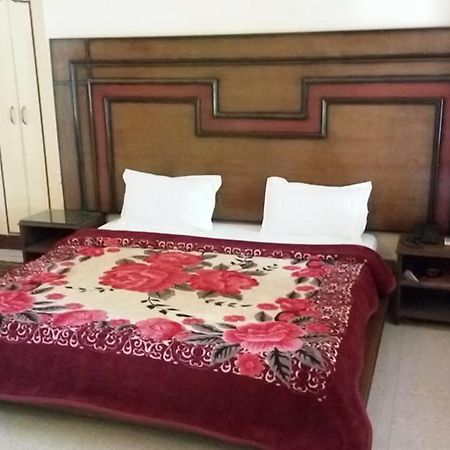 Hotel Bhajgovindam Haridwar Luaran gambar