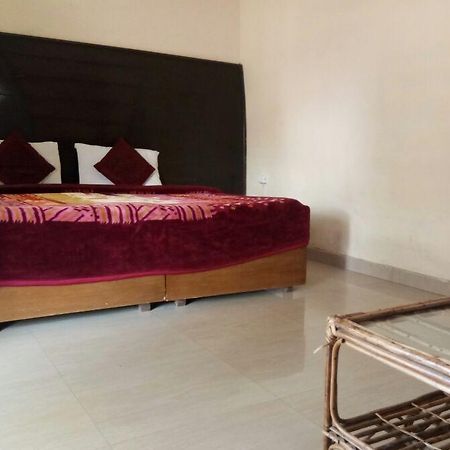 Hotel Bhajgovindam Haridwar Luaran gambar