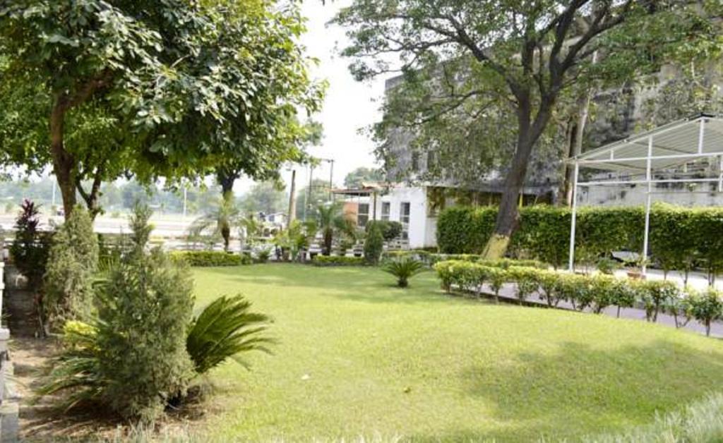 Hotel Bhajgovindam Haridwar Luaran gambar