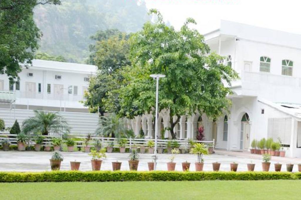 Hotel Bhajgovindam Haridwar Luaran gambar