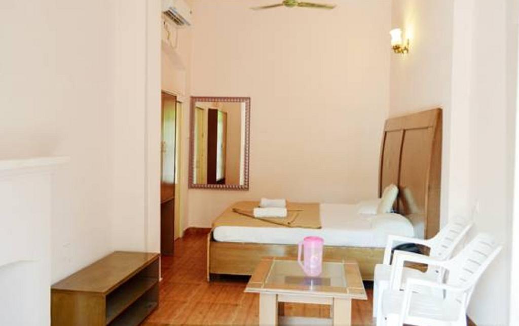 Hotel Bhajgovindam Haridwar Luaran gambar