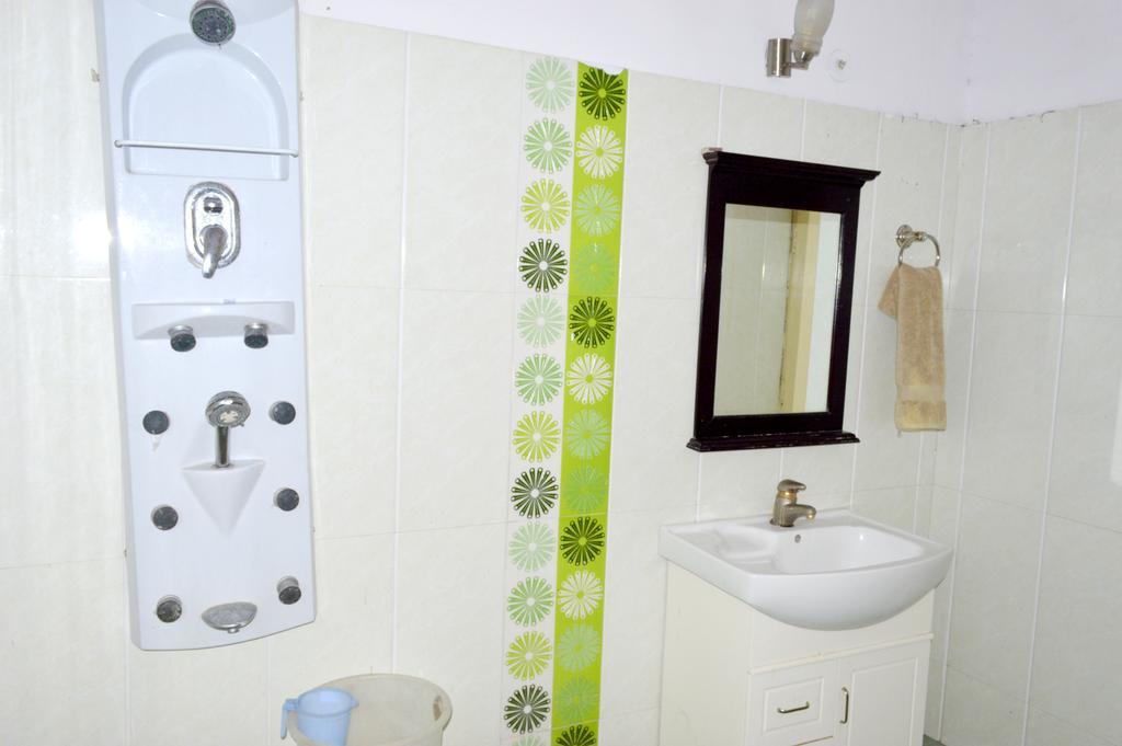 Hotel Bhajgovindam Haridwar Luaran gambar