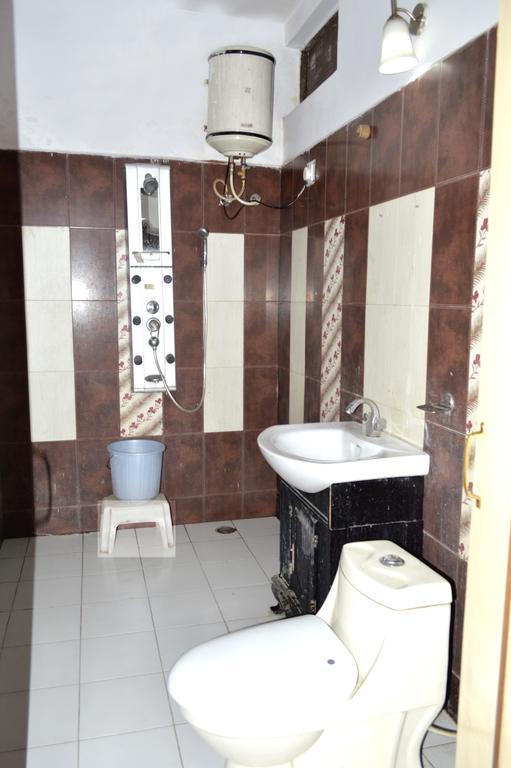 Hotel Bhajgovindam Haridwar Luaran gambar