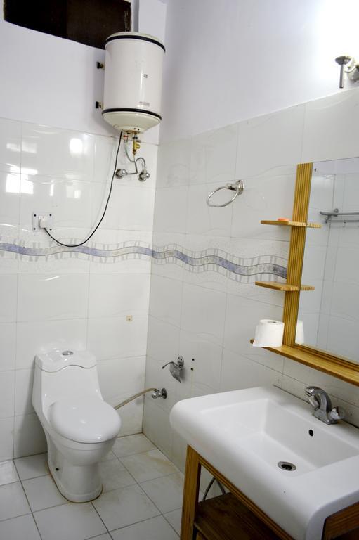 Hotel Bhajgovindam Haridwar Luaran gambar