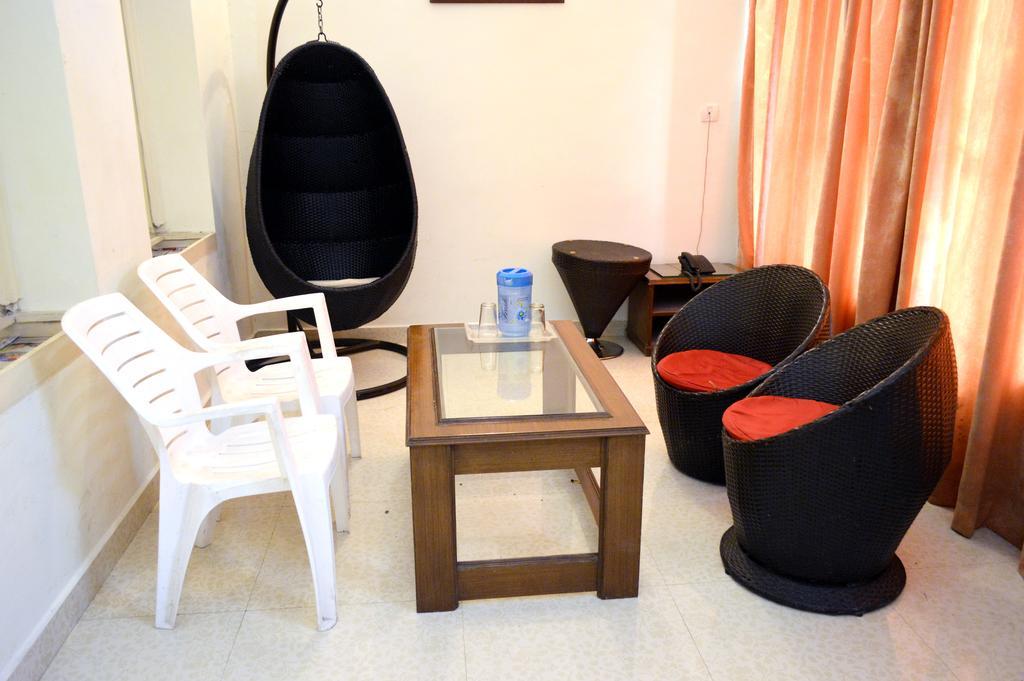 Hotel Bhajgovindam Haridwar Luaran gambar