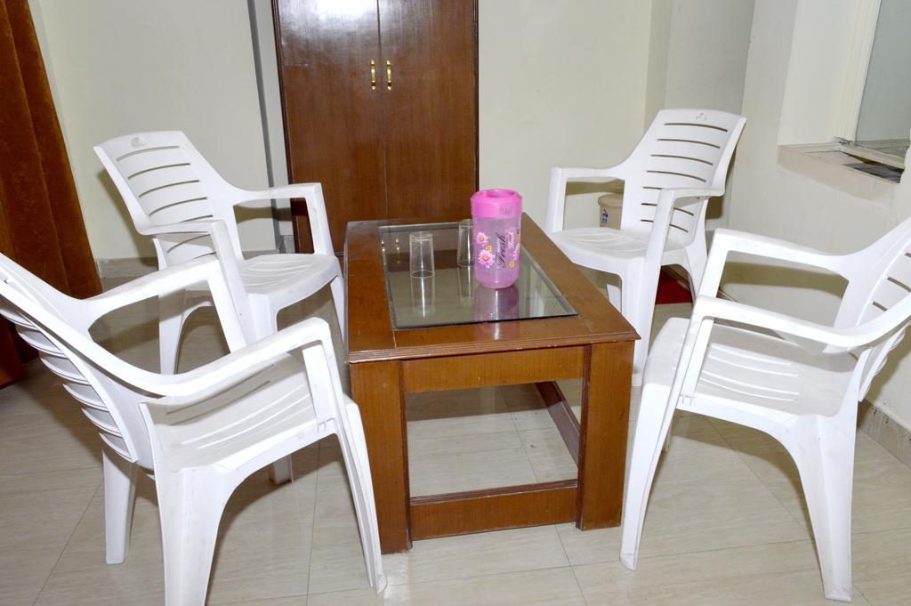 Hotel Bhajgovindam Haridwar Luaran gambar