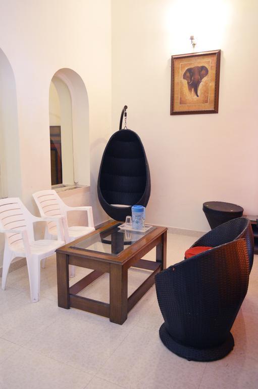 Hotel Bhajgovindam Haridwar Luaran gambar