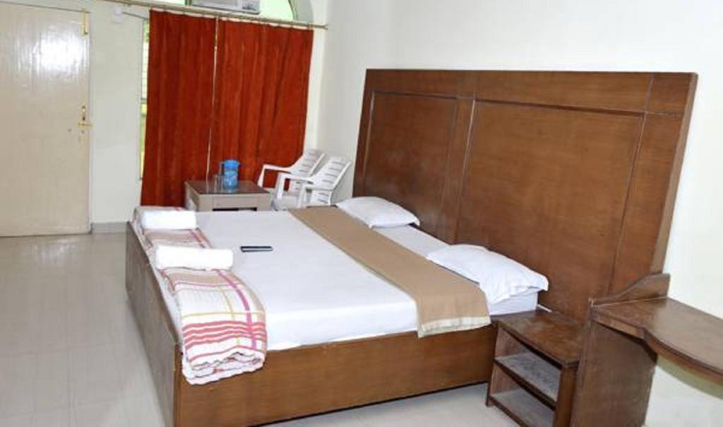 Hotel Bhajgovindam Haridwar Bilik gambar