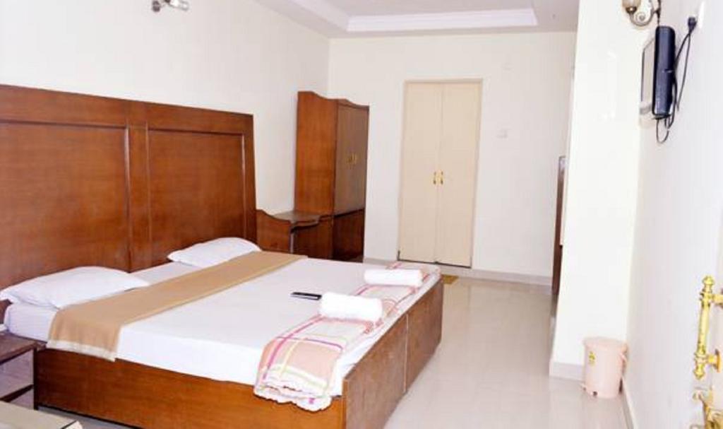 Hotel Bhajgovindam Haridwar Bilik gambar