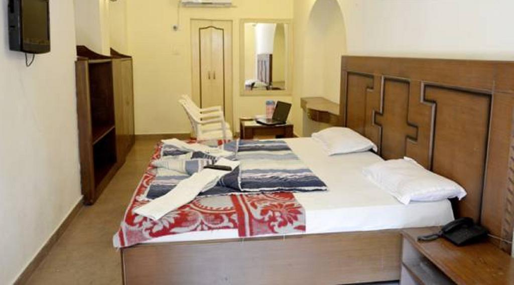 Hotel Bhajgovindam Haridwar Bilik gambar