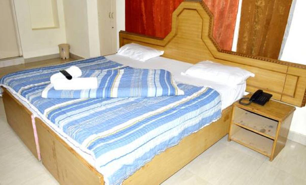 Hotel Bhajgovindam Haridwar Bilik gambar