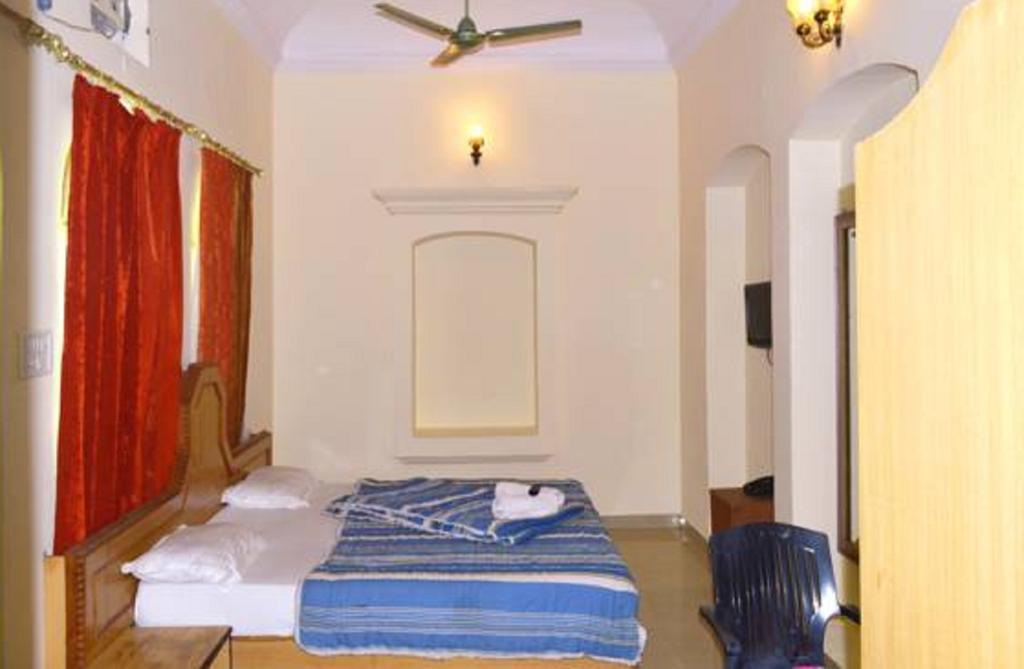 Hotel Bhajgovindam Haridwar Bilik gambar