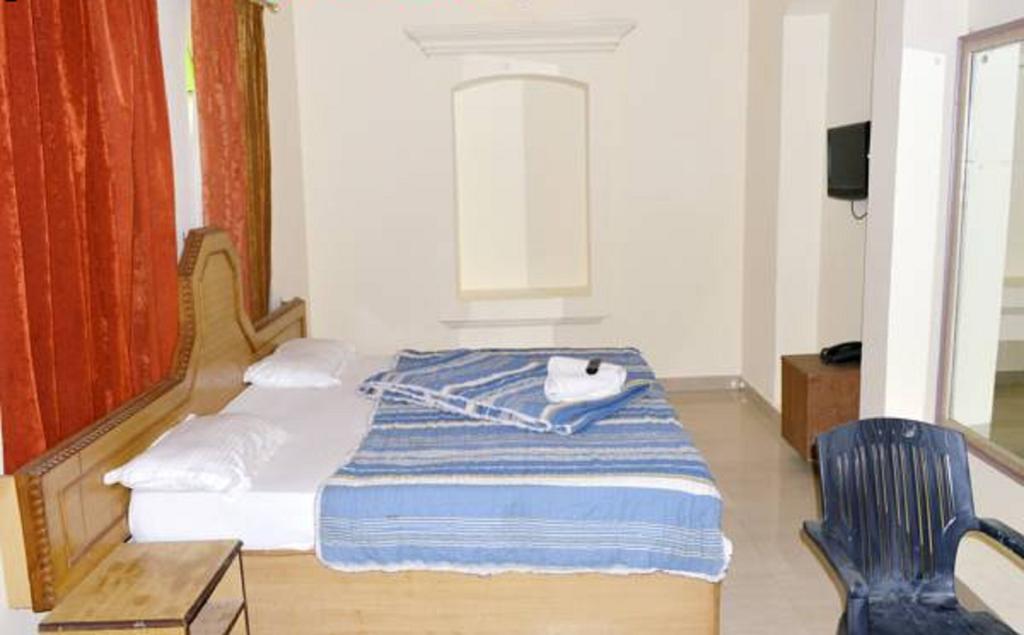 Hotel Bhajgovindam Haridwar Bilik gambar