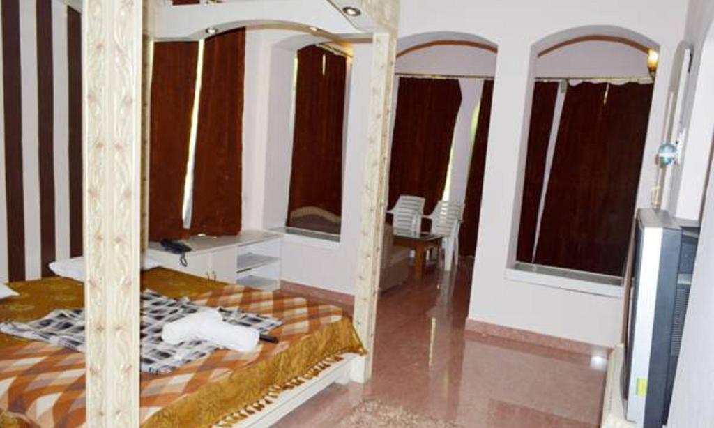 Hotel Bhajgovindam Haridwar Bilik gambar