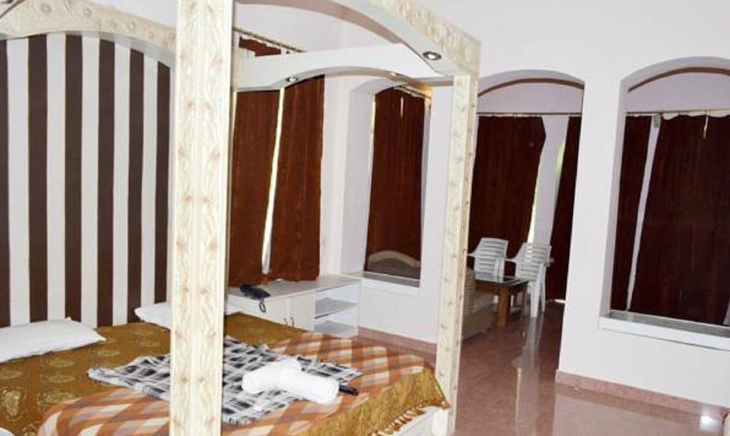 Hotel Bhajgovindam Haridwar Bilik gambar