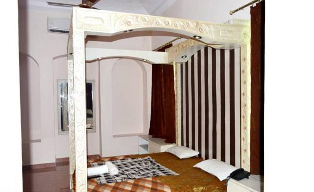 Hotel Bhajgovindam Haridwar Bilik gambar