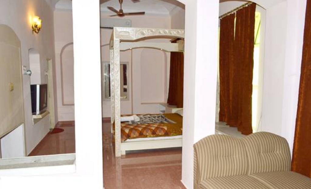 Hotel Bhajgovindam Haridwar Bilik gambar