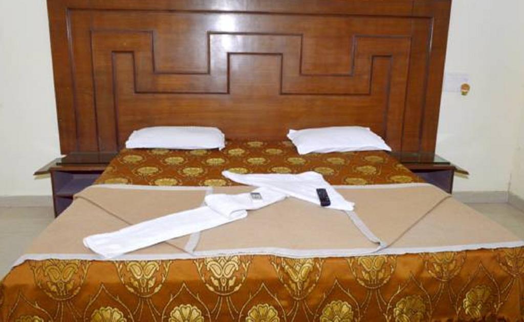 Hotel Bhajgovindam Haridwar Bilik gambar