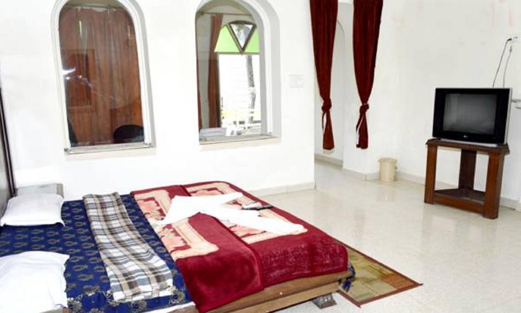 Hotel Bhajgovindam Haridwar Bilik gambar