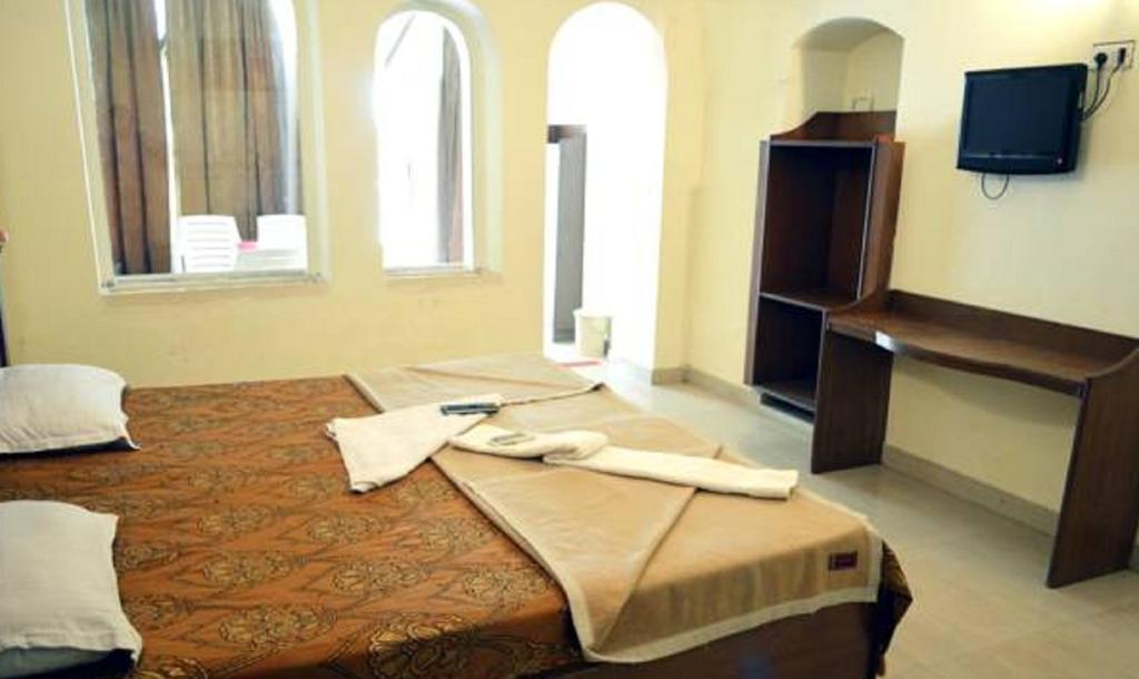 Hotel Bhajgovindam Haridwar Bilik gambar