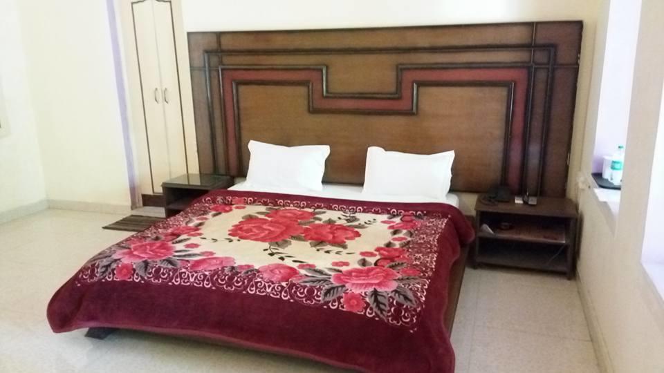 Hotel Bhajgovindam Haridwar Luaran gambar