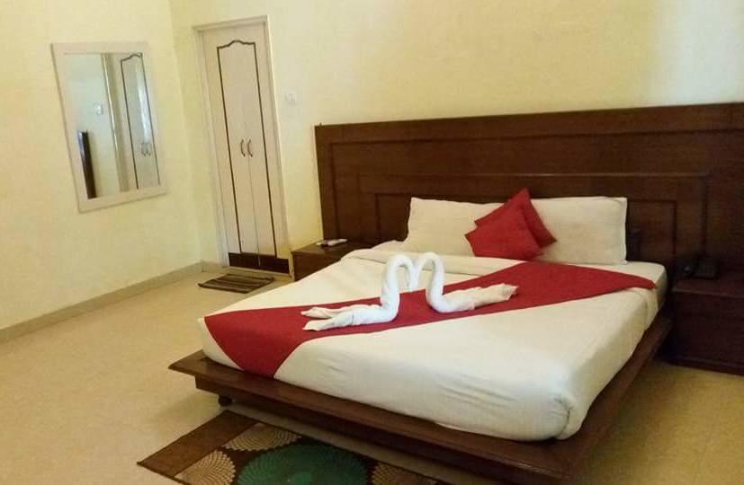 Hotel Bhajgovindam Haridwar Luaran gambar