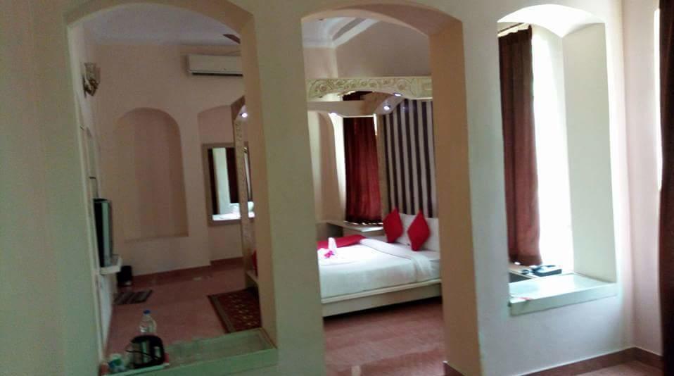 Hotel Bhajgovindam Haridwar Luaran gambar
