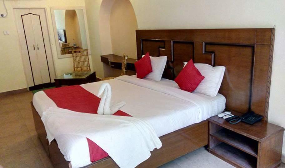 Hotel Bhajgovindam Haridwar Luaran gambar