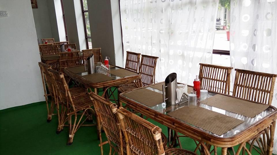 Hotel Bhajgovindam Haridwar Luaran gambar