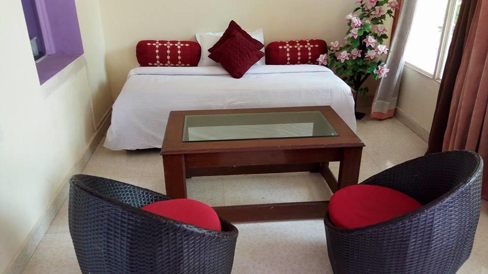 Hotel Bhajgovindam Haridwar Luaran gambar