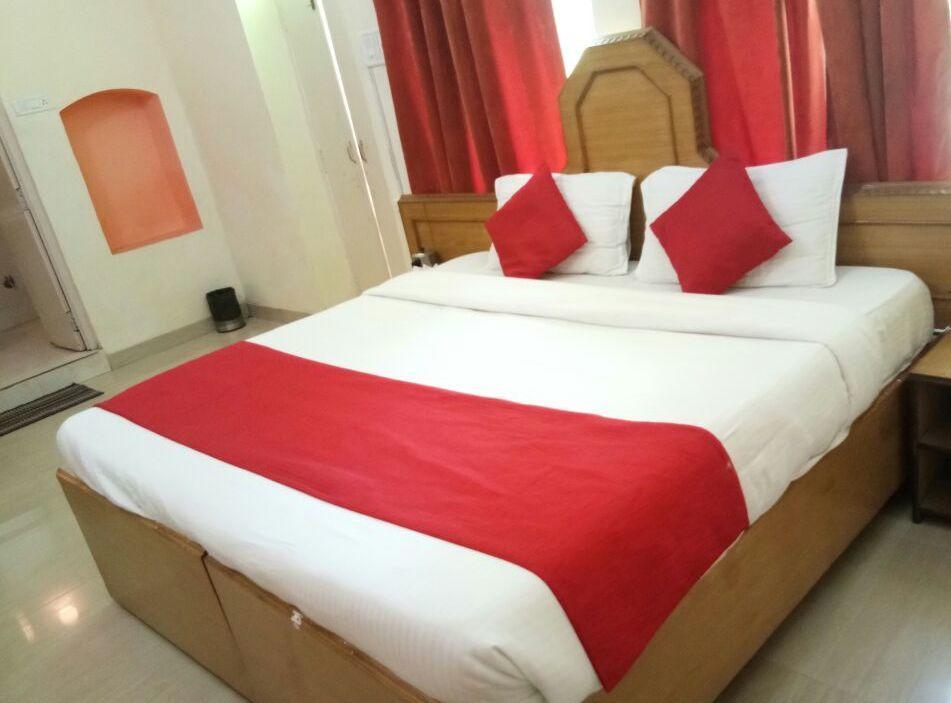 Hotel Bhajgovindam Haridwar Luaran gambar
