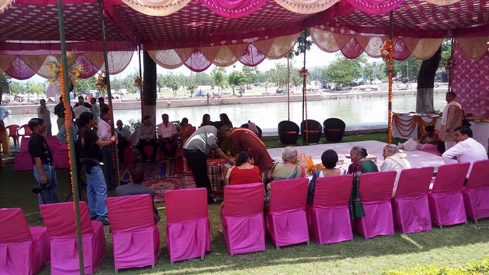 Hotel Bhajgovindam Haridwar Luaran gambar