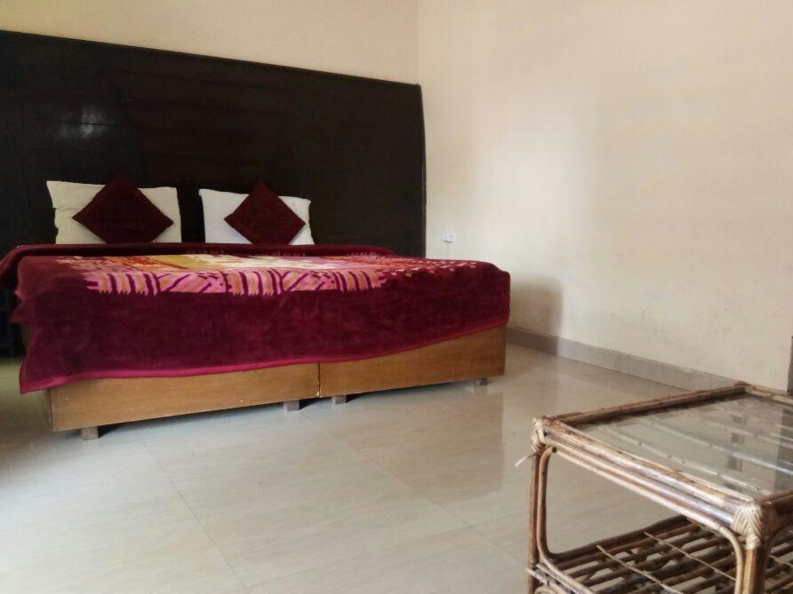 Hotel Bhajgovindam Haridwar Luaran gambar